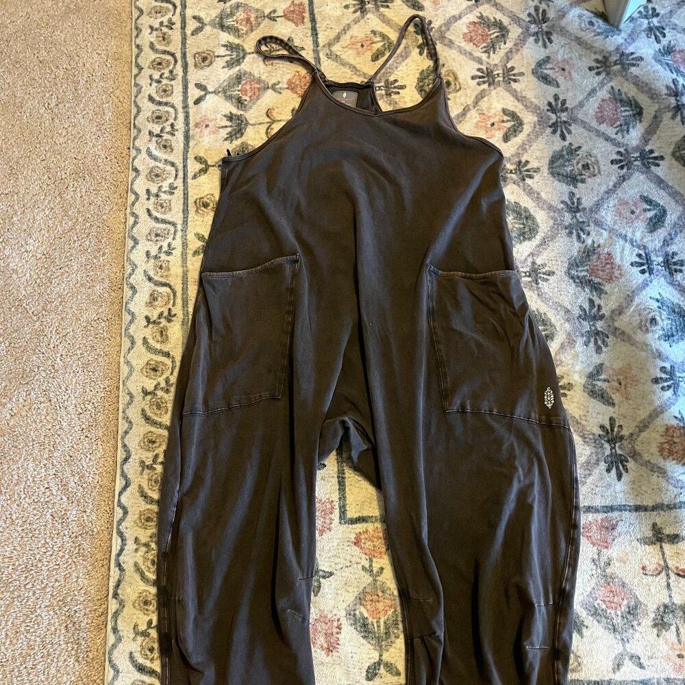 Hot Shot Onesie (FP Movement by Free People)